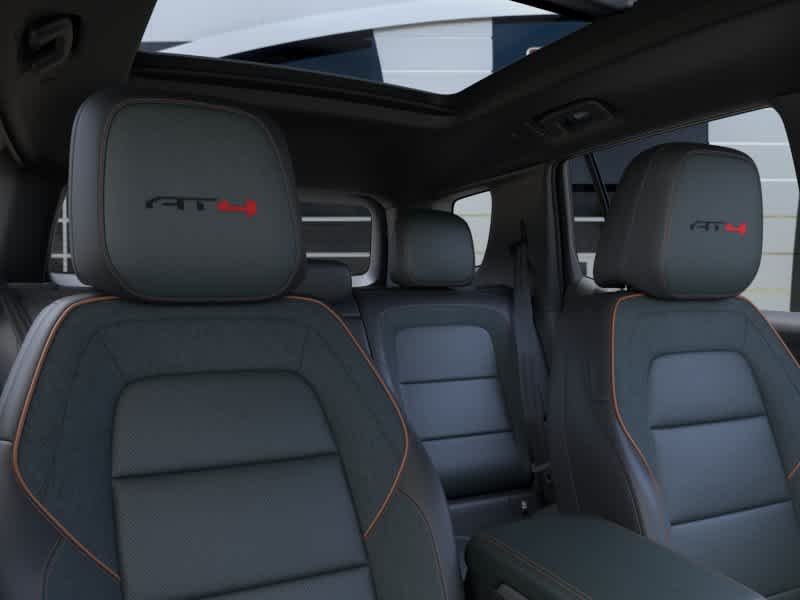 2026 GMC Terrain AT4 - Photo 24