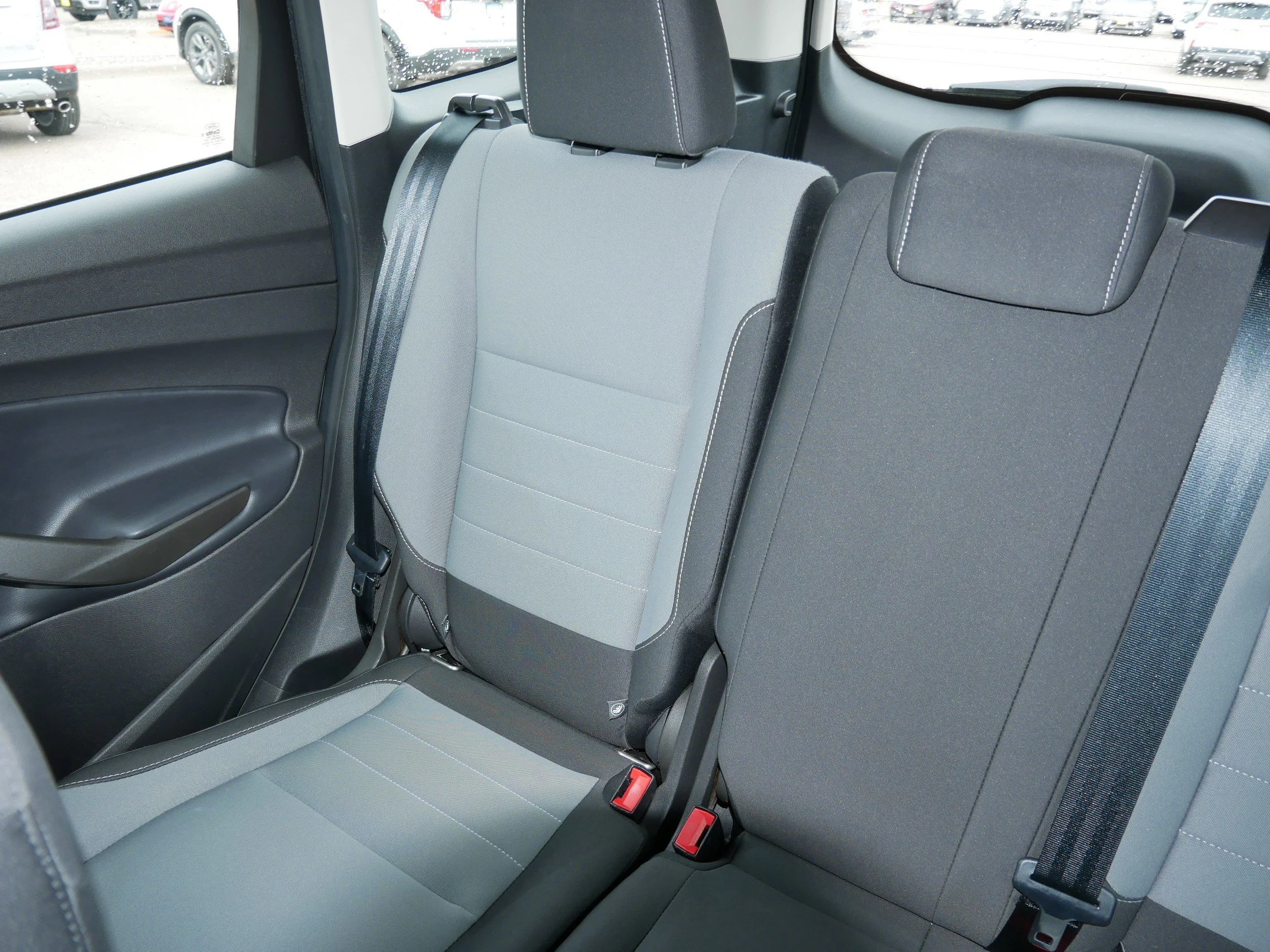 Used 2019 Magnetic Ford S image 12