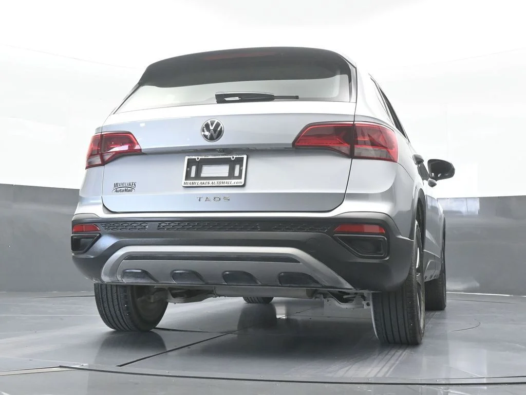 Used 2024 Silver Volkswagen 1.5T S image 52