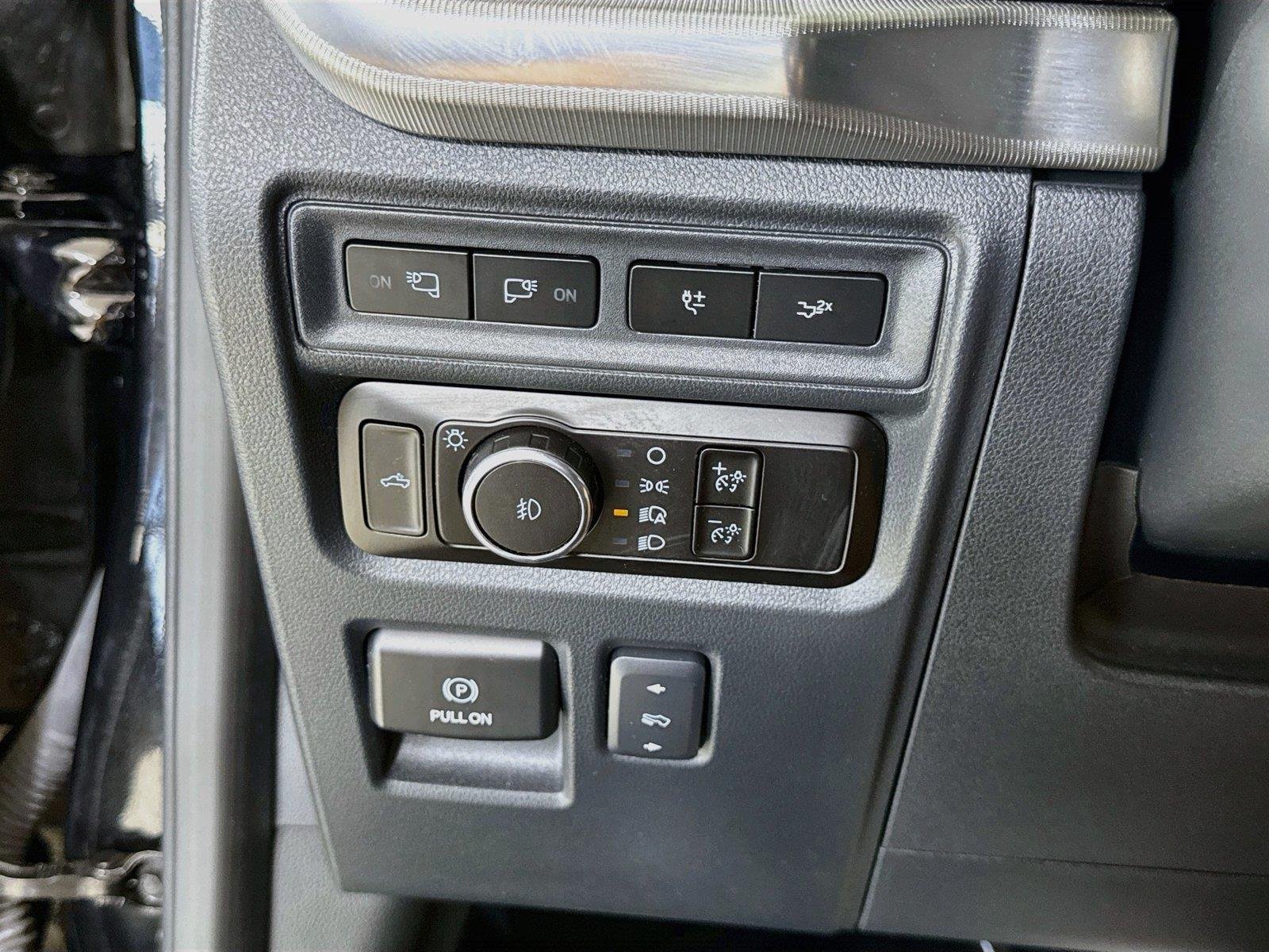 Used 2023 Agate Black Metallic Ford Raptor | Veloci Rapitor 600 Hennessey image 24