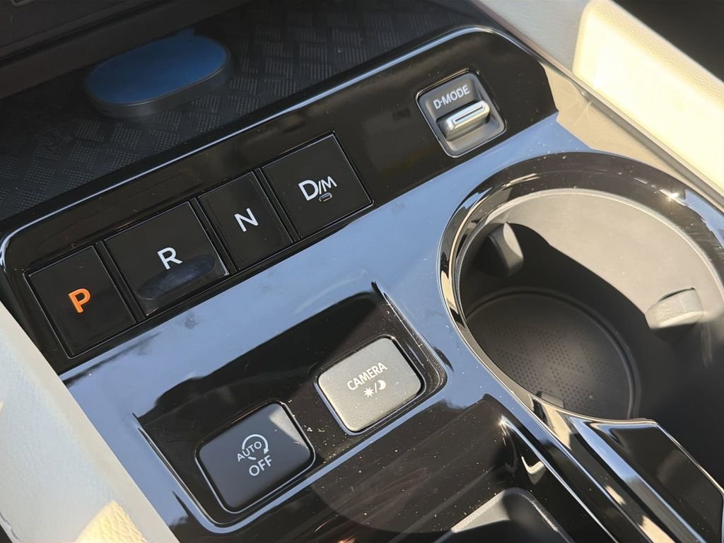 New 2026 Black Nissan SL image 22