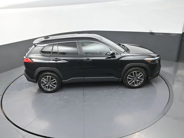 Used 2026 Black Toyota XLE image 29