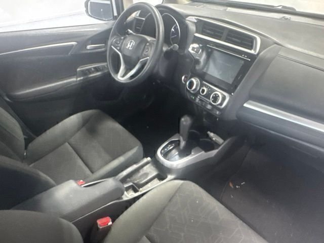Used 2016 White Honda EX image 24