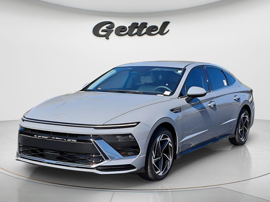 2026 Hyundai Sonata SEL