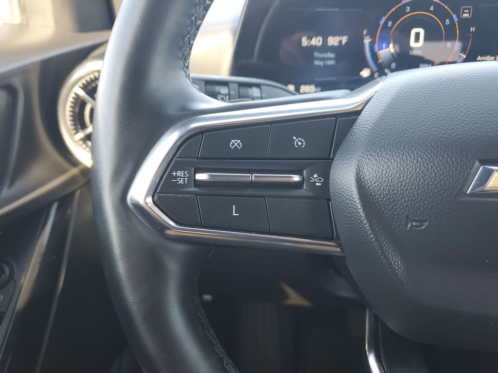 2025 Chevrolet Equinox LT - Photo 20