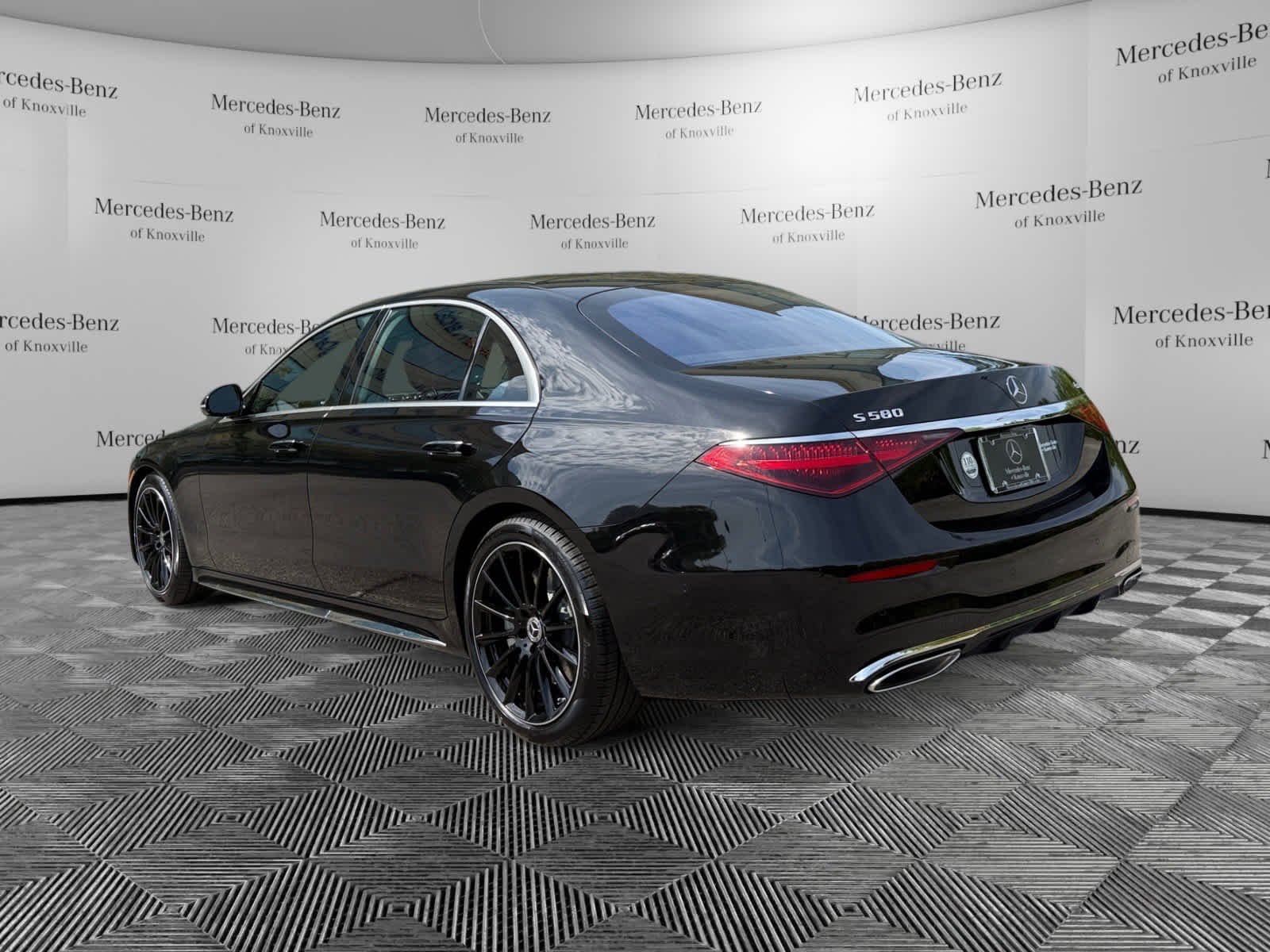 New 2026 Mercedes-Benz S-Class Sedan in Knoxville #CT146 New 2026 Mercedes-Benz S-Class Sedan in Knoxville #CT146