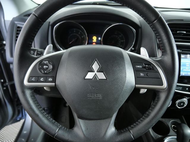 Used 2015 Gray Mitsubishi GT image 23