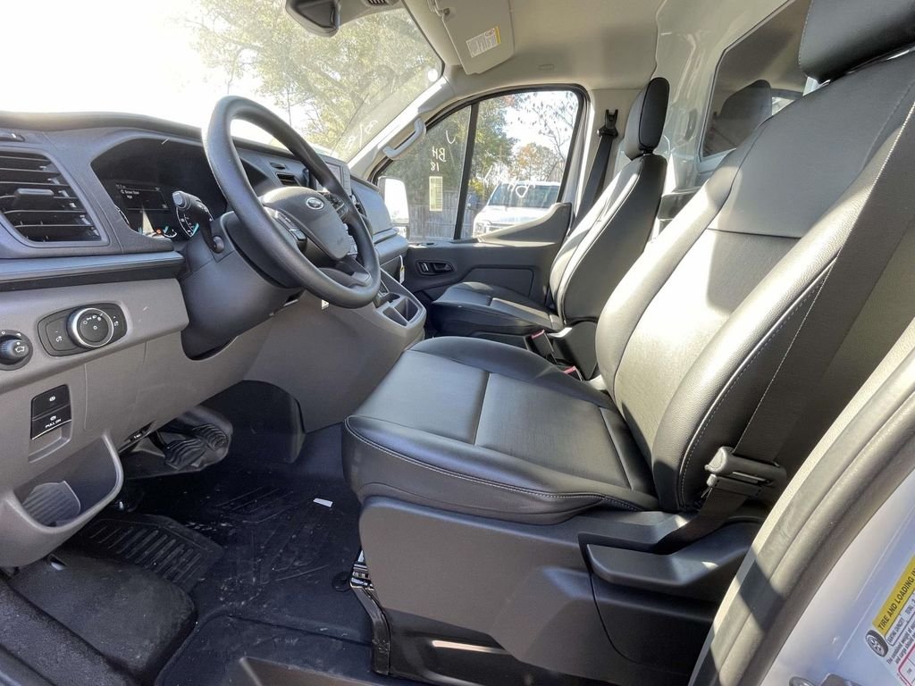 2025 Ford Transit Van Base - Photo 7