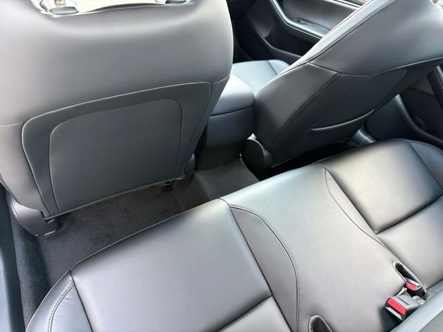 New 2026 Deep Crystal Blue Mica Mazda 2.5 S Preferred image 9