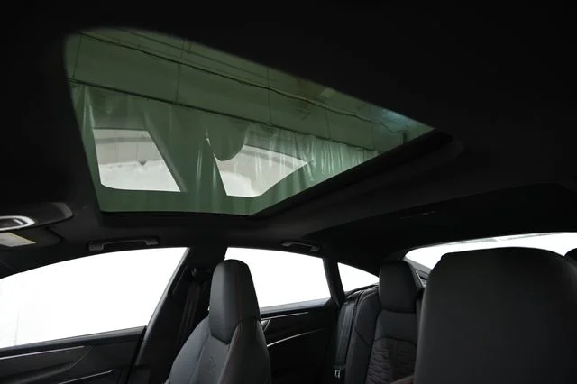 New 2026 Gray Audi 4.0T image 23