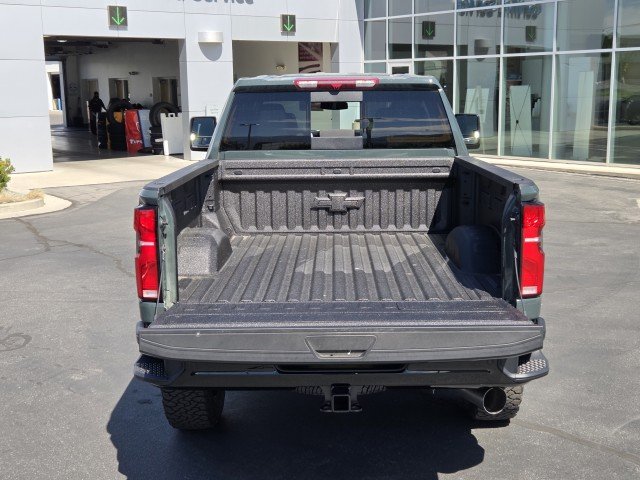2026 Chevrolet Silverado 3500 HD LT - Photo 7