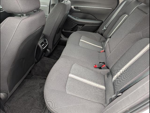 2024 Hyundai Sonata Hybrid SEL - Photo 8