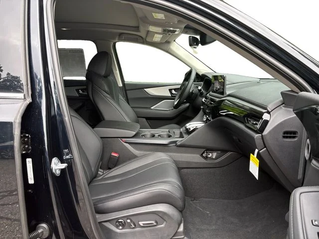 New 2026 Majestic Black Pearl Acura  image 31