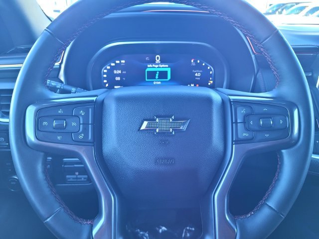 Used 2023  Chevrolet RST image 25