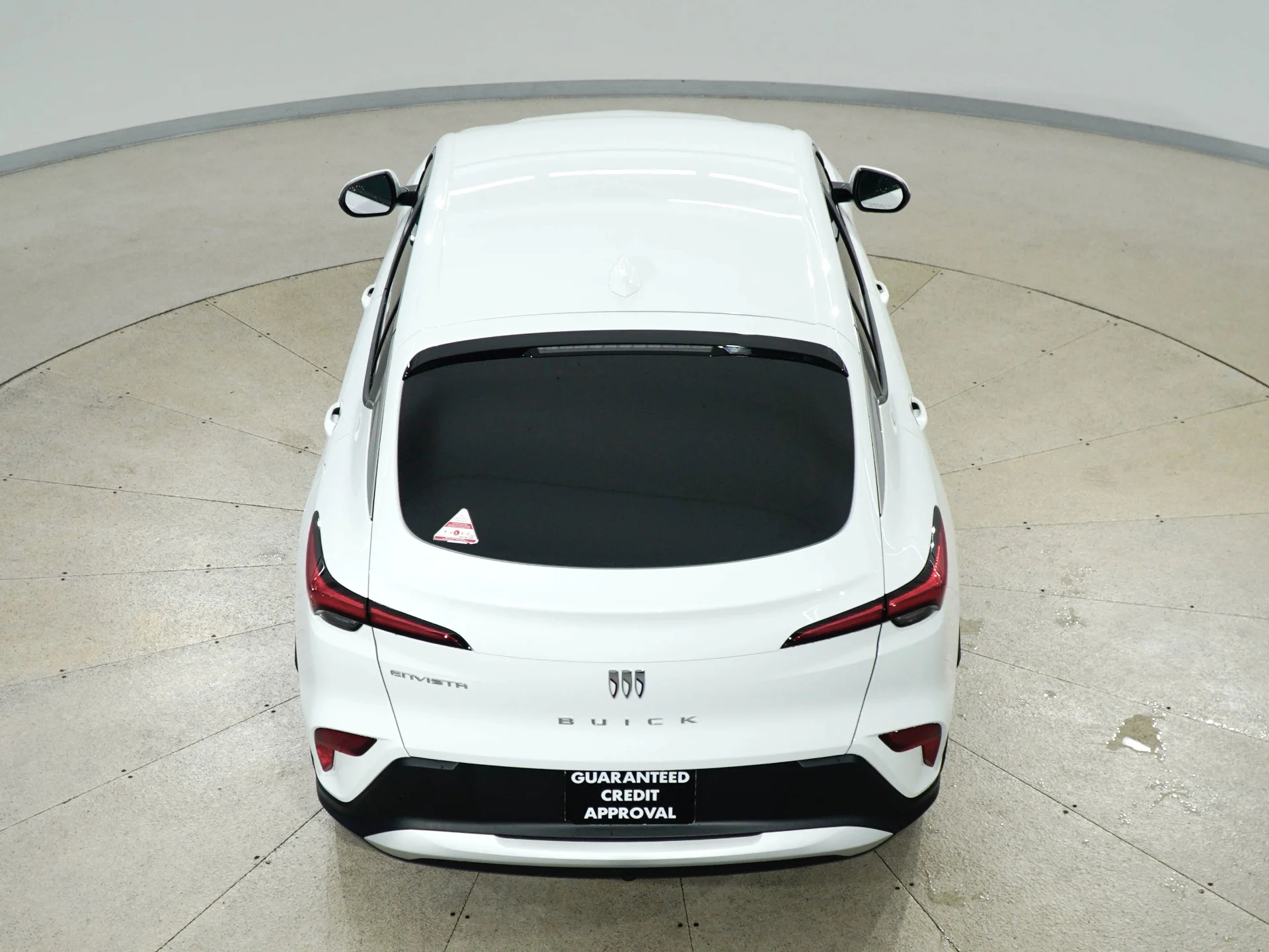 New 2026 Summit White Buick Preferred image 59