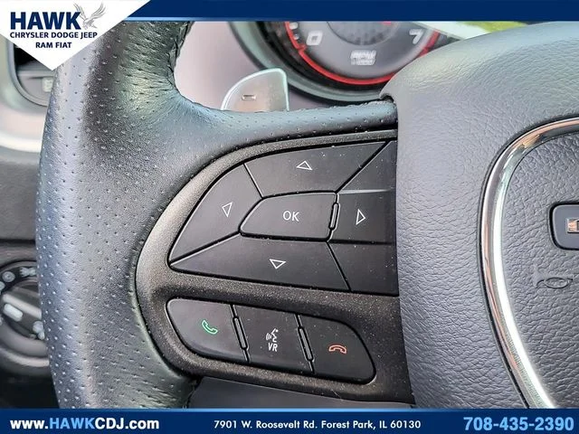 Certified Used 2022 Purple Dodge SXT image 15