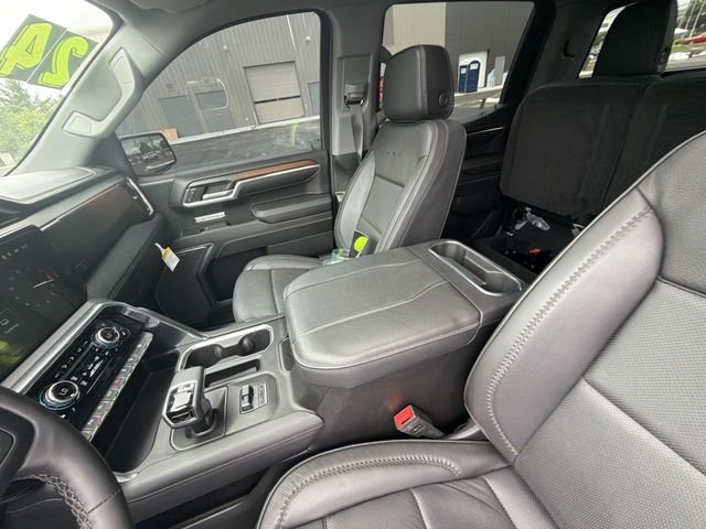 Certified Used 2024 White GMC Denali image 20