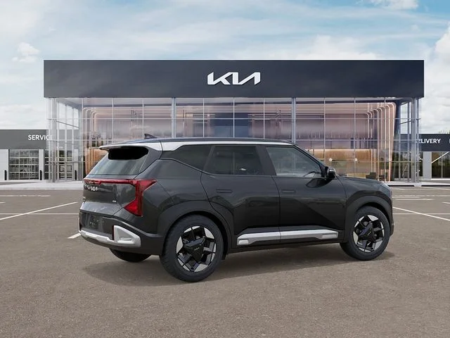 New 2027 Gray Kia S image 7