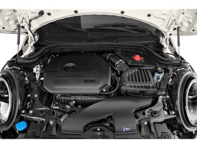 Used 2024 MINI Yours Enigmatic Black Metallic MINI Cooper S image 12