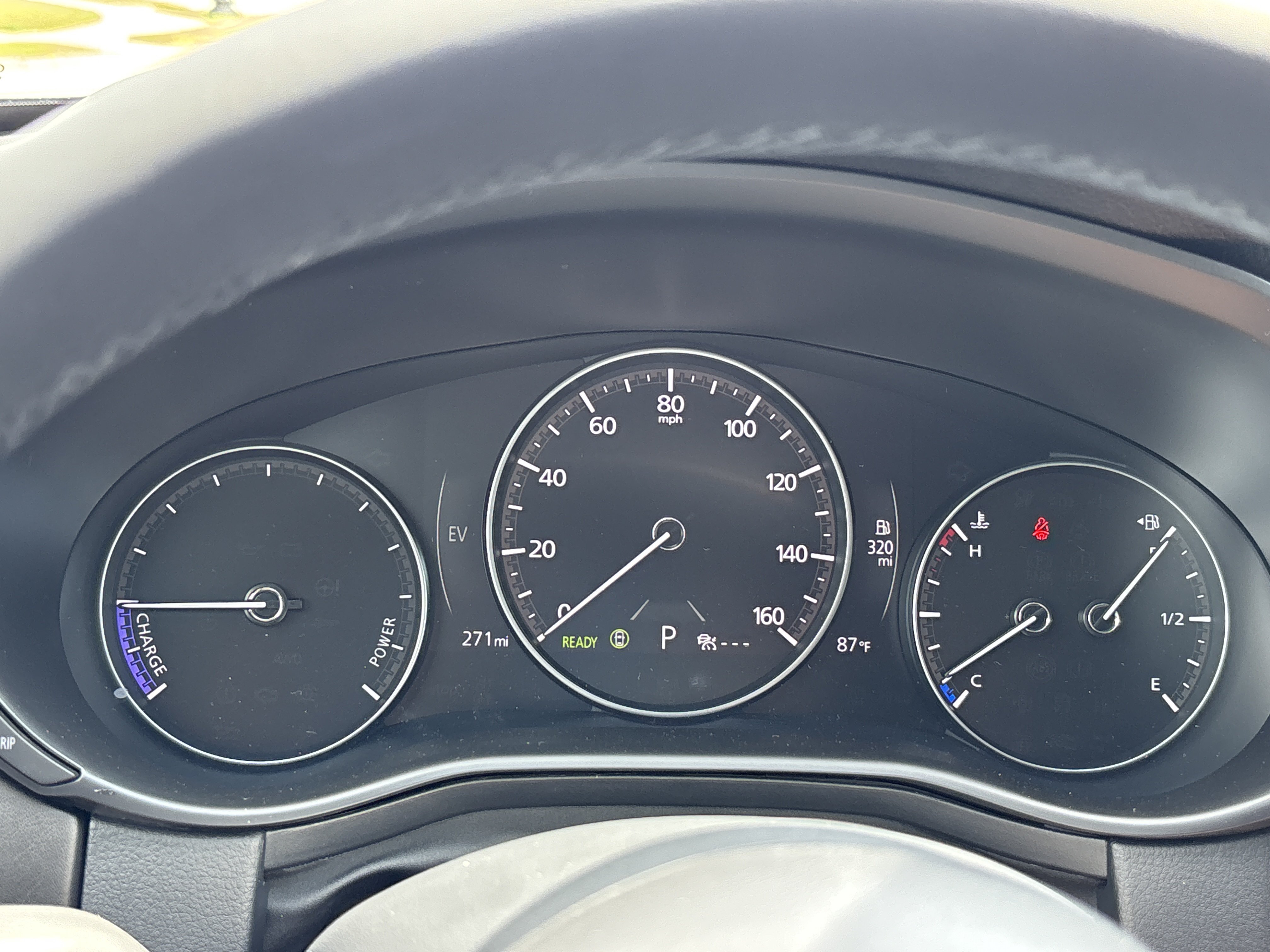 New 2026 Jet Black Mica Mazda Premium image 23