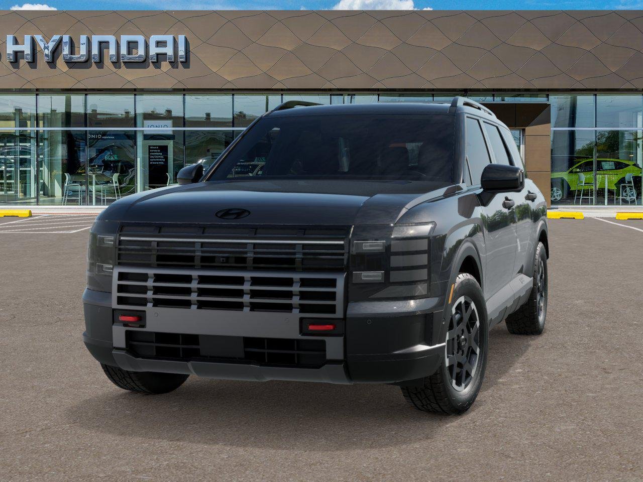 New 2026 Ecotronic Gray Pearl Hyundai XRT Pro image 6
