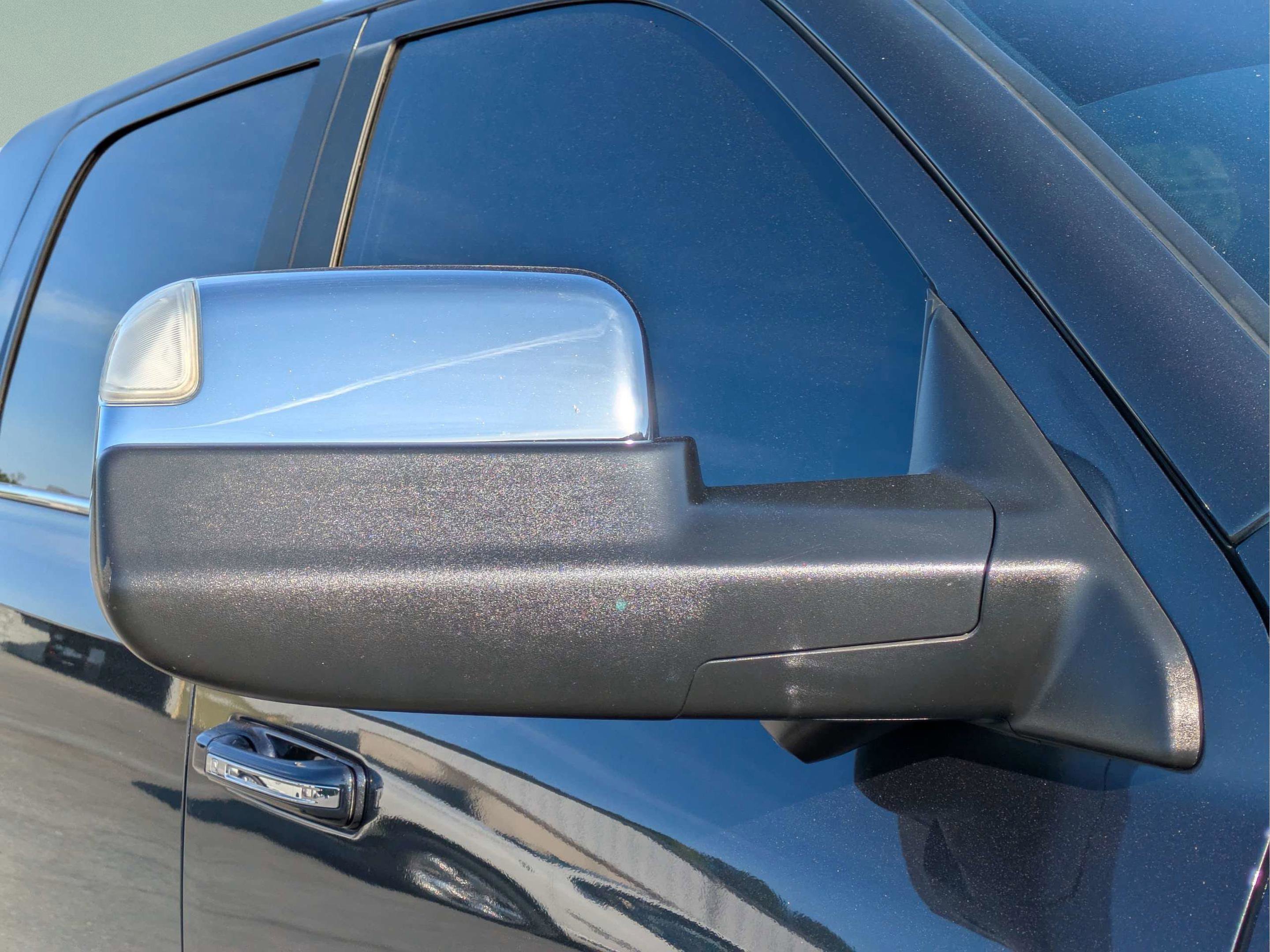 Used 2020 Maximum Steel Metallic Clearcoat Ram Limited image 32