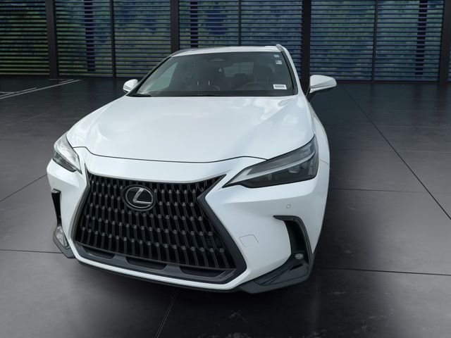Certified Used 2022 EMINENT WHITE PEARL Lexus 350 Premium image 4