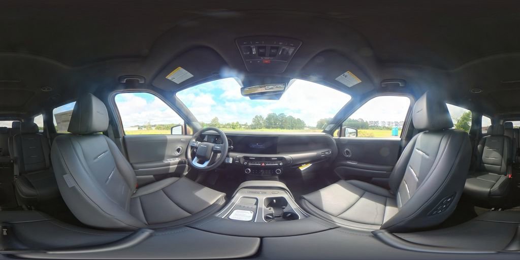 2026 Hyundai Palisade Calligraphy - Photo 10