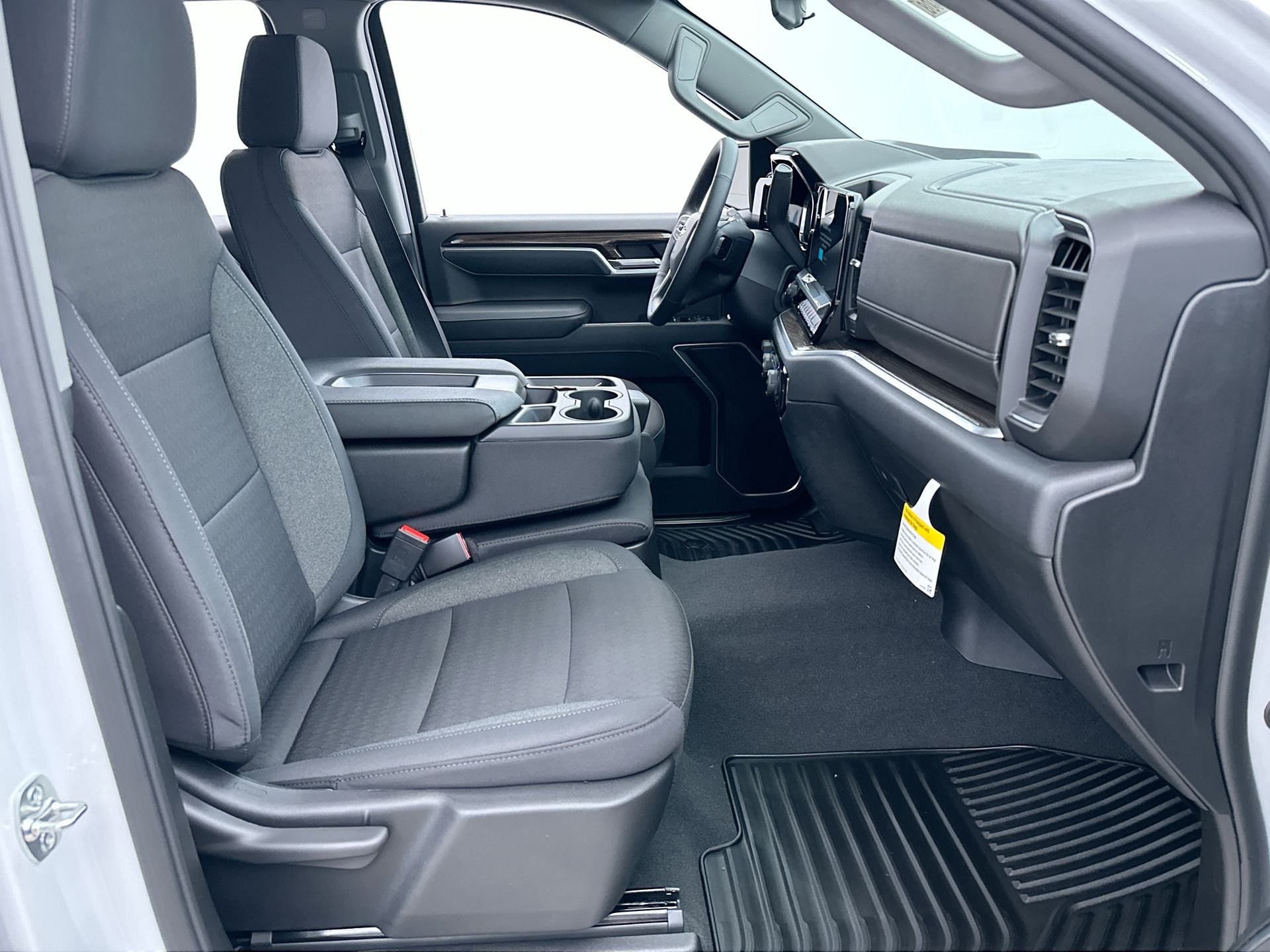 2026 Chevrolet Silverado 1500 LT - Photo 84