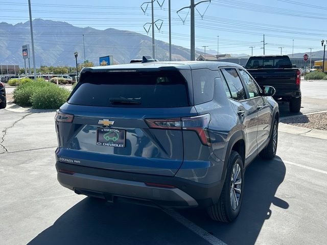 2026 Chevrolet Equinox LT - Photo 6