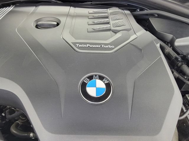 2023 BMW 4 Series 430i - Photo 41