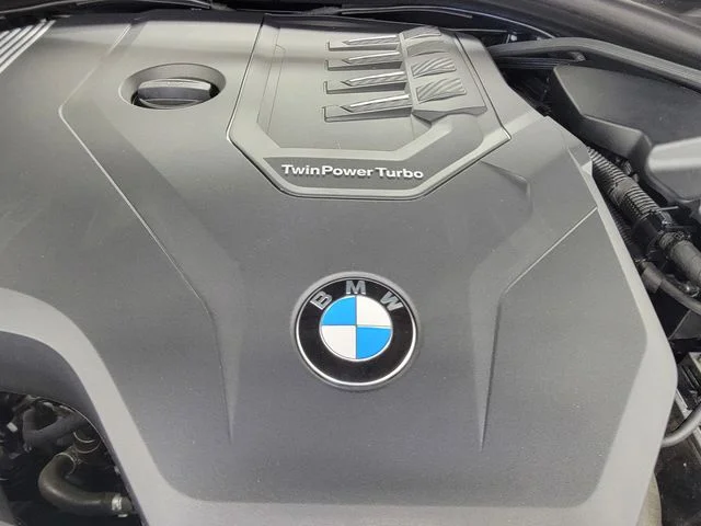 2023 BMW 4 Series 430i - Photo 41