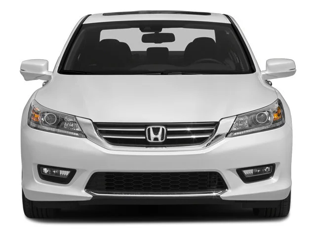 Used 2014  Honda EX-L image 4