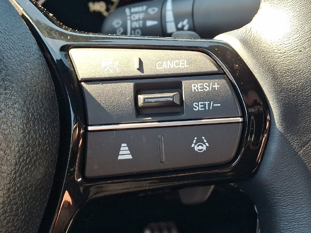 2026 Honda Civic Sport - Photo 56