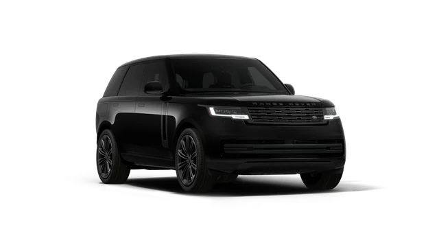 2027 LAND ROVER Range Rover SE 400PS Auto