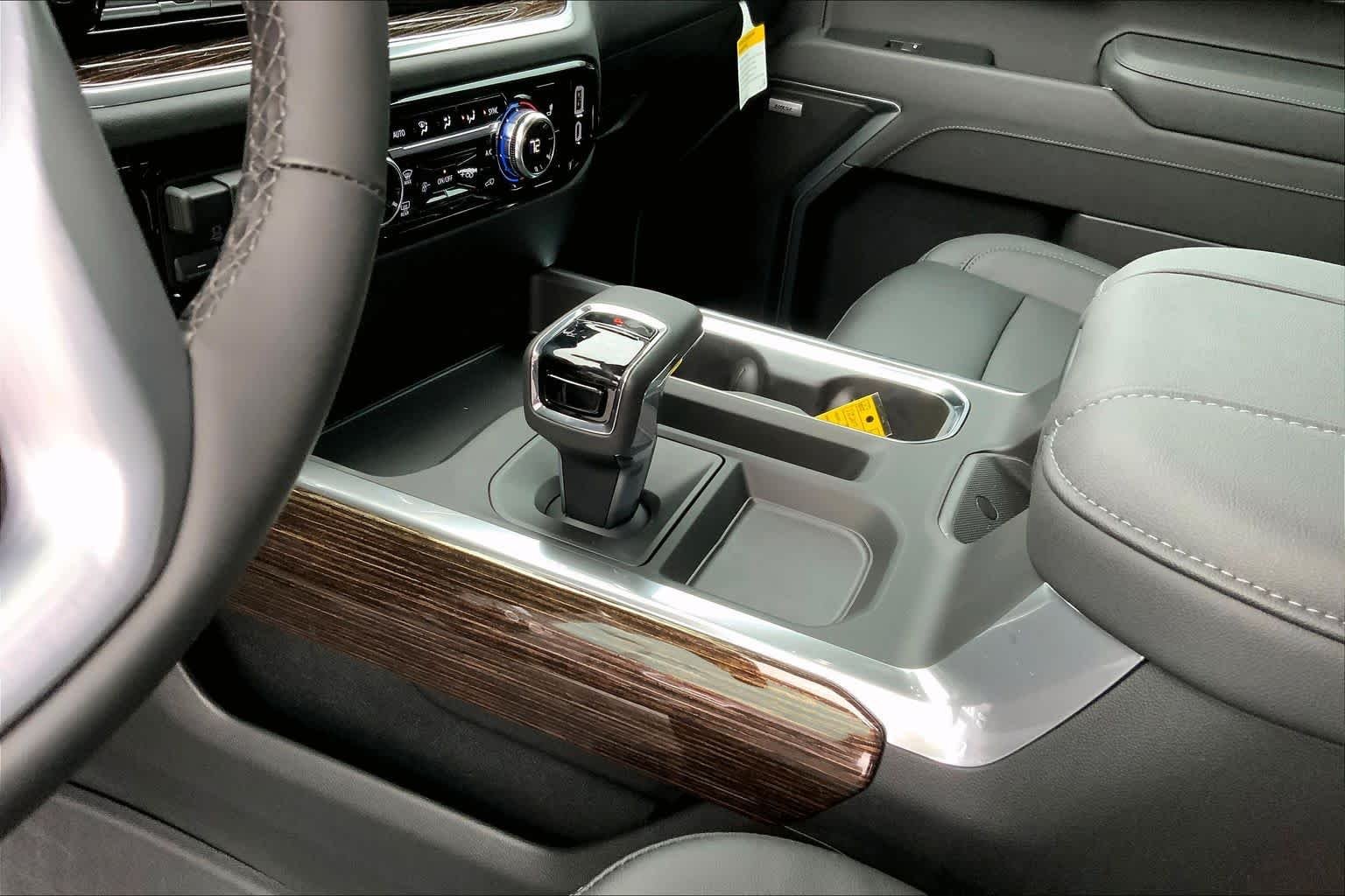 2026 GMC Sierra 1500 Elevation - Photo 6