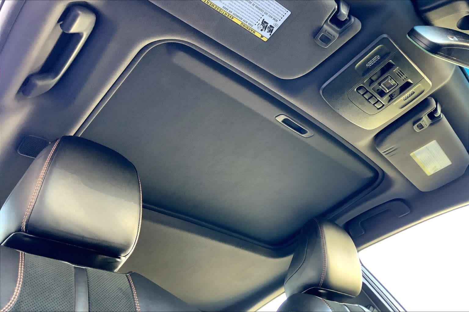 Used 2019  Toyota XSE image 13