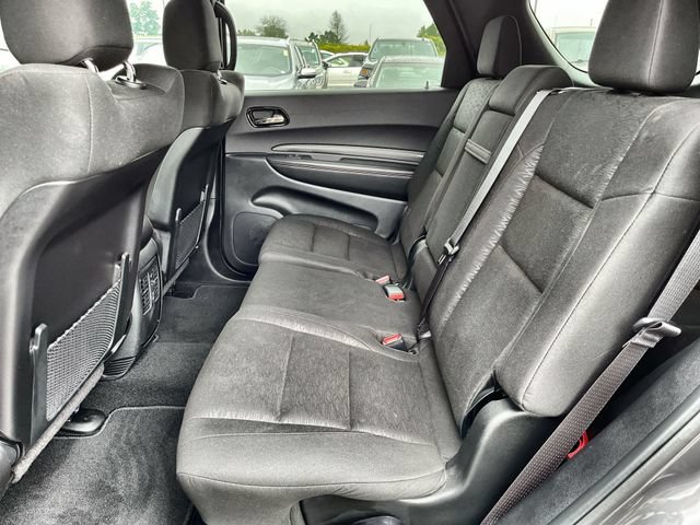 Used 2026 Gray Dodge GT AWD image 24