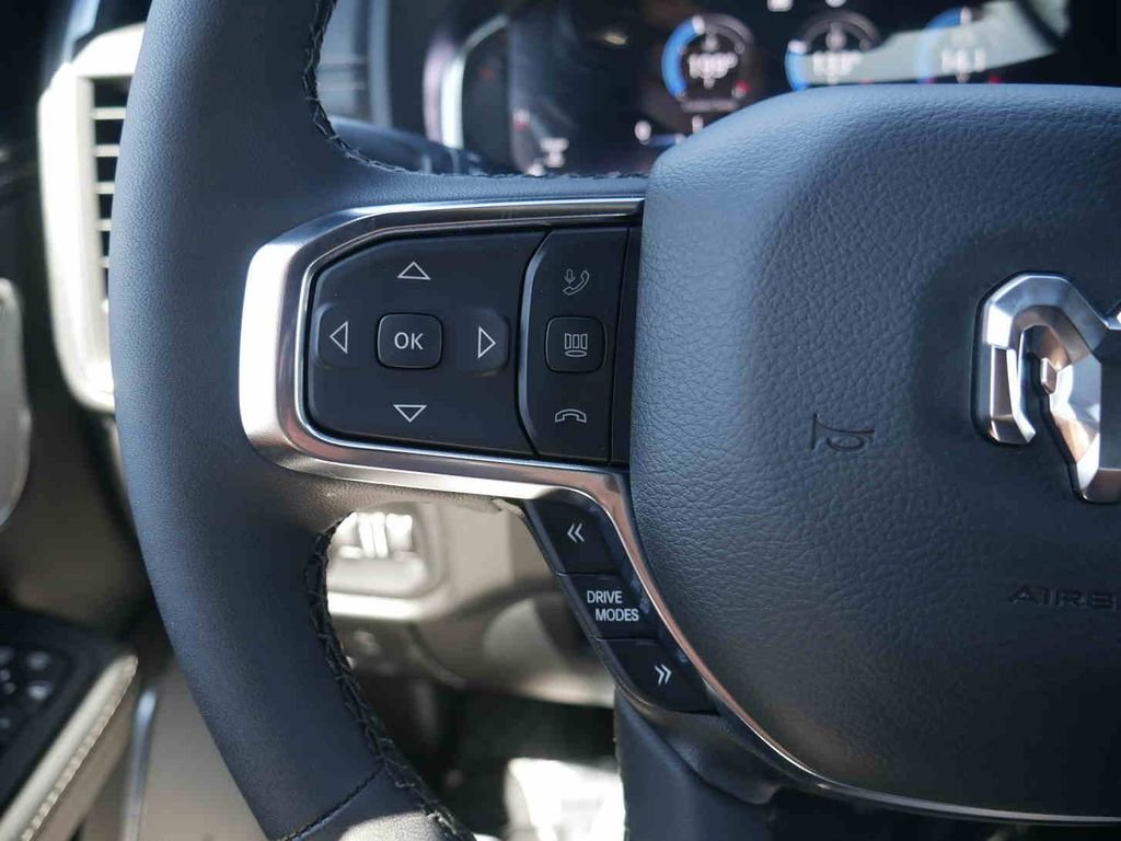 2026 RAM 1500 Laramie - Photo 51