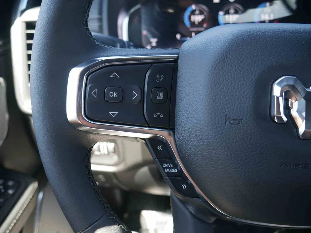 2026 RAM 1500 Laramie - Photo 51