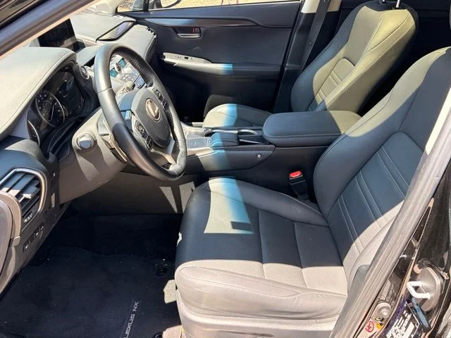 Used 2019 Black Lexus 300 Base image 10