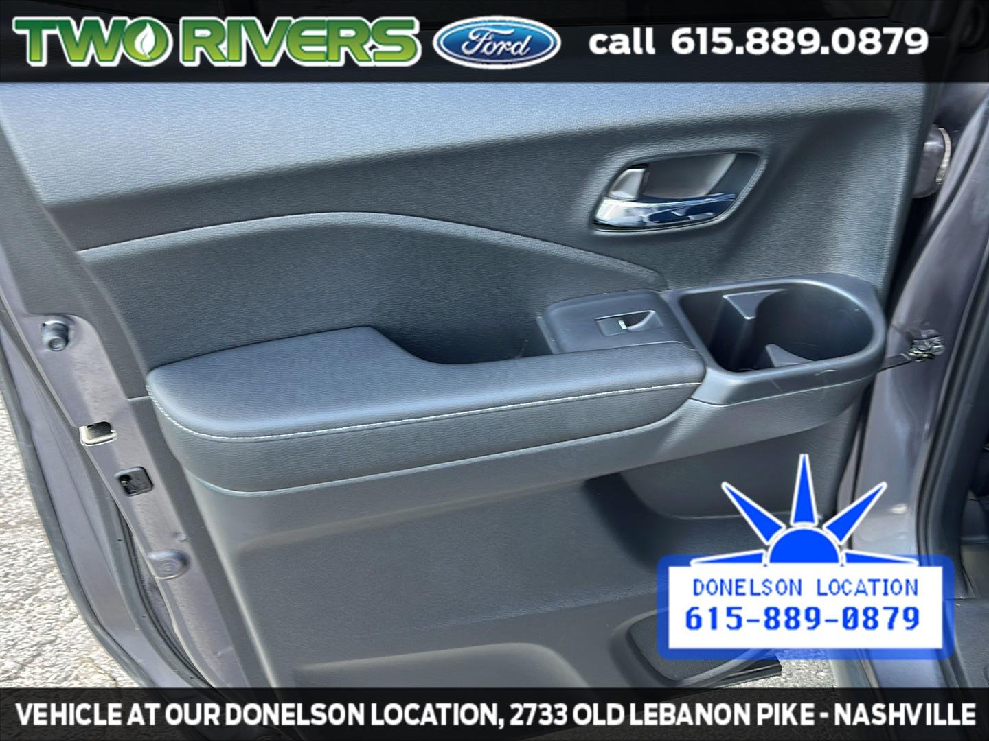 Used 2020 Modern Steel Metallic Honda RTL-E image 37