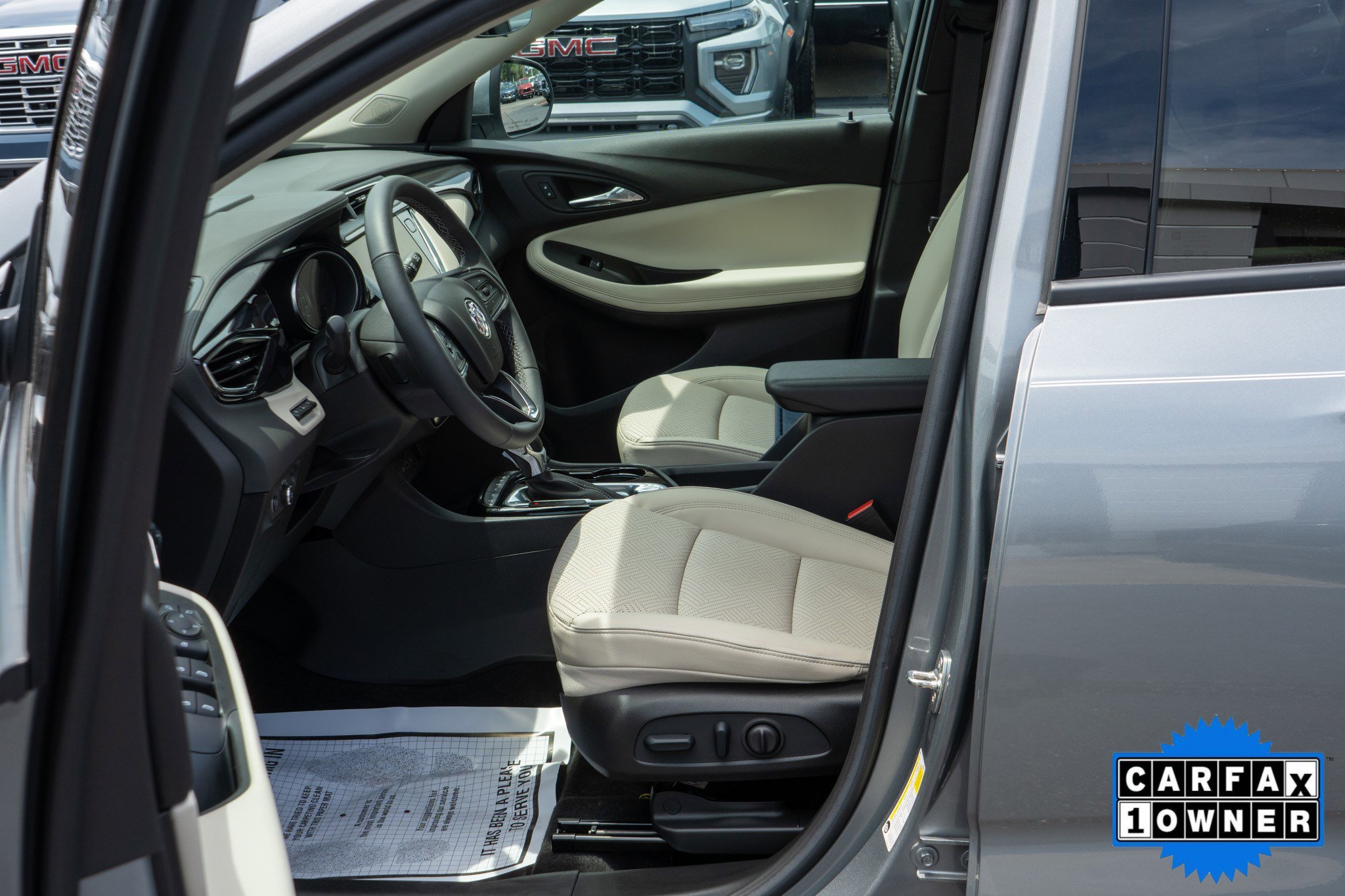2023 Buick Encore GX Essence - Photo 28