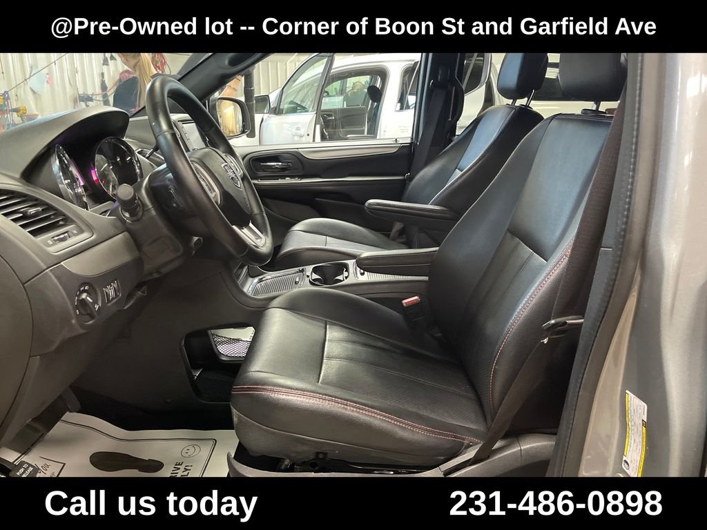 Used 2019 Silver Dodge GT image 14