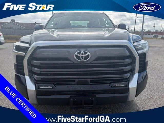 Used 2023  Toyota Limited image 8