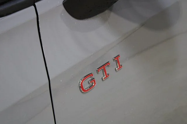2026 Volkswagen Golf GTI SE - Photo 37