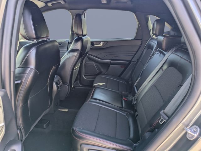 Used 2025 Gray Ford ST-Line image 14