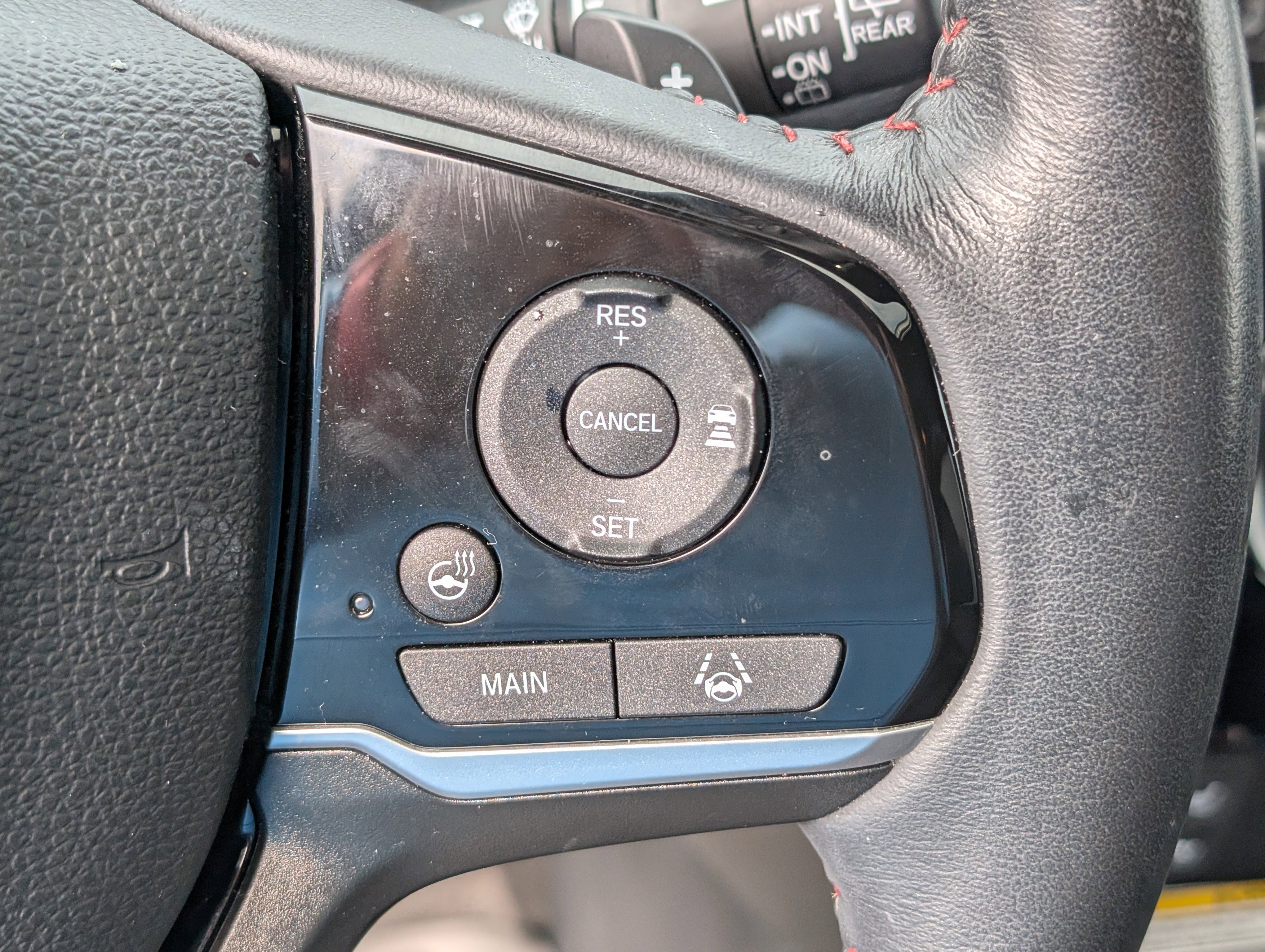 2022 Honda Pilot Black Edition - Photo 43