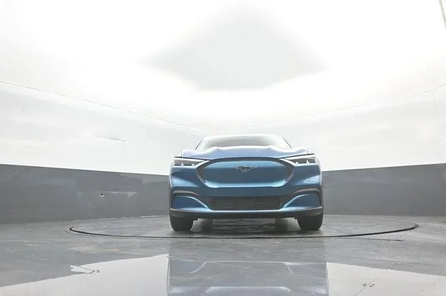 New 2026 Blue Ford Select image 34