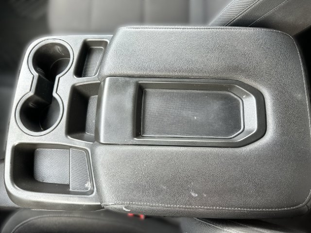 Used 2021 Red Chevrolet LT image 30